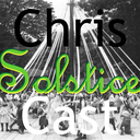 ChrisCast Episode 6: Summer Solstice ASMR Girl Ramble Fiesta Par Excellence