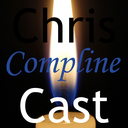 ChrisCast Episode 9: Mindfulness Meditation: Matins, Lauds, Vespers, and Compline
