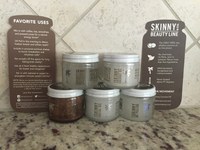 Thank You Skinny & Co Bloggers