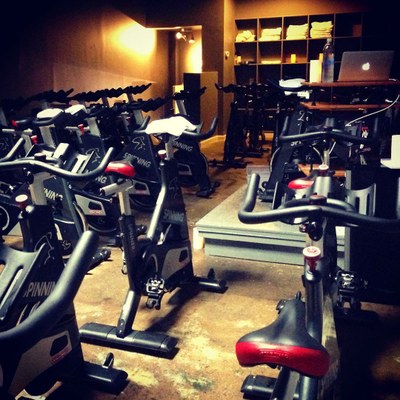 CYCLEBAR (Columbia Pike) Cycling Studio in Arlington, Virginia