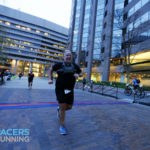 2016 Crystal City 5K Fridays, race #1 produced by Pacers Running. Friday, 1 April, 2016. Photo by Brian W. Knight/Swim Bike Run Photo.