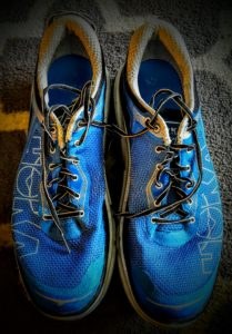 Hoka One One Bondi 3