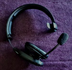 Update to my VXi BlueParrott B450 XT Bluetooth headset review