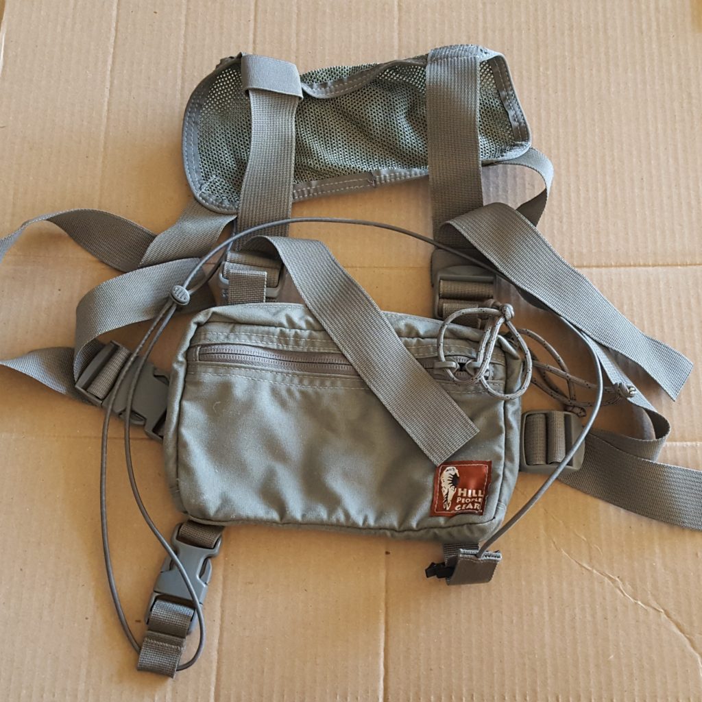 Hill People Gear Snubby Kit Bag Review — Chris Abraham