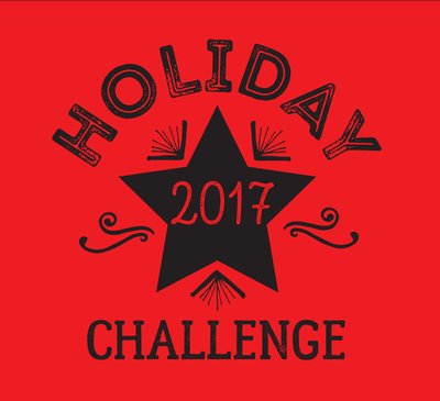 2017 Concept2 Holiday Challenge November 23 to December 24