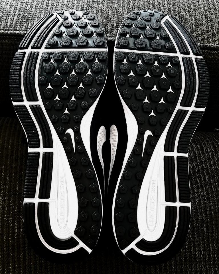 Nike Air Zoom Pegasus 34 running shoes