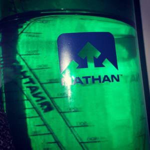 Nathan SuperShot 1.5 L