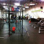 crossfit south arlington