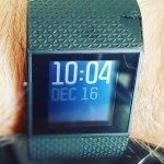 fitbit surge