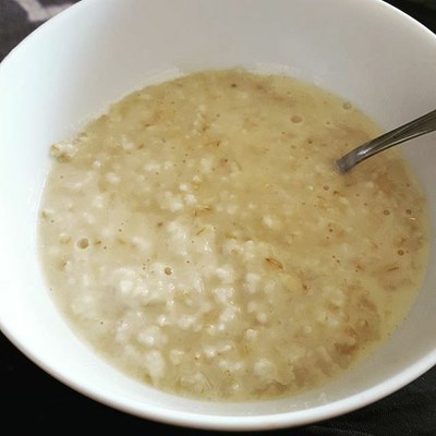 Oatmeal