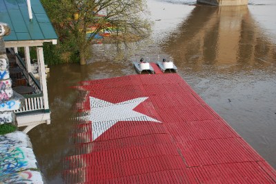 Potomac Boat Club has long offered its members an active social calendar as well as opportunities in sports other than rowing.