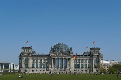 Reichstag