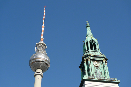 Fernsehturm