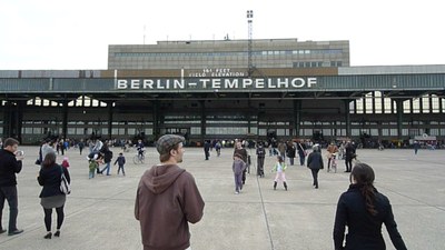 Berlin-Tempelhof