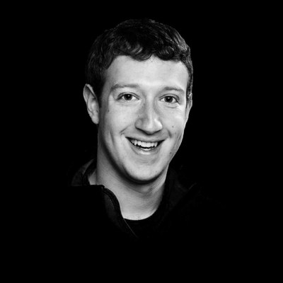 Mark Zuckerberg