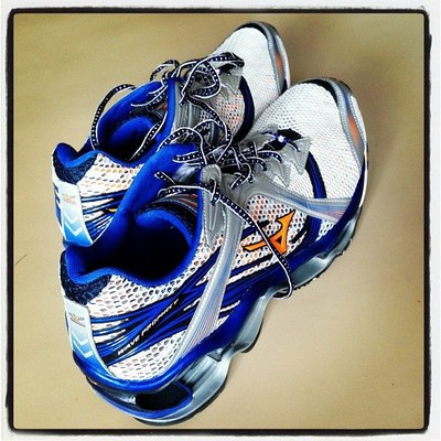 Mizuno Wave Prophesy