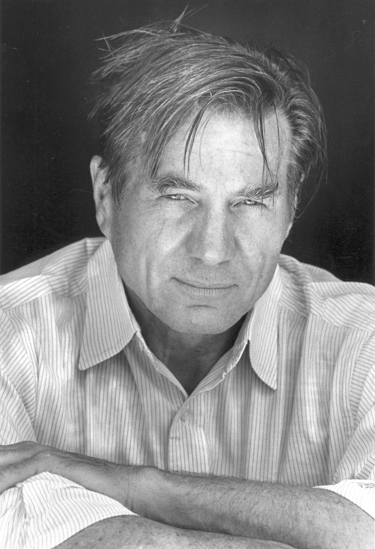 Galway Kinnell