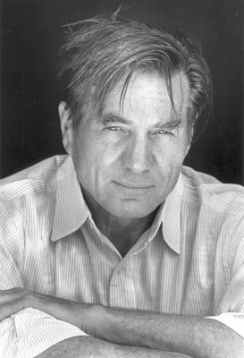 Galway Kinnell