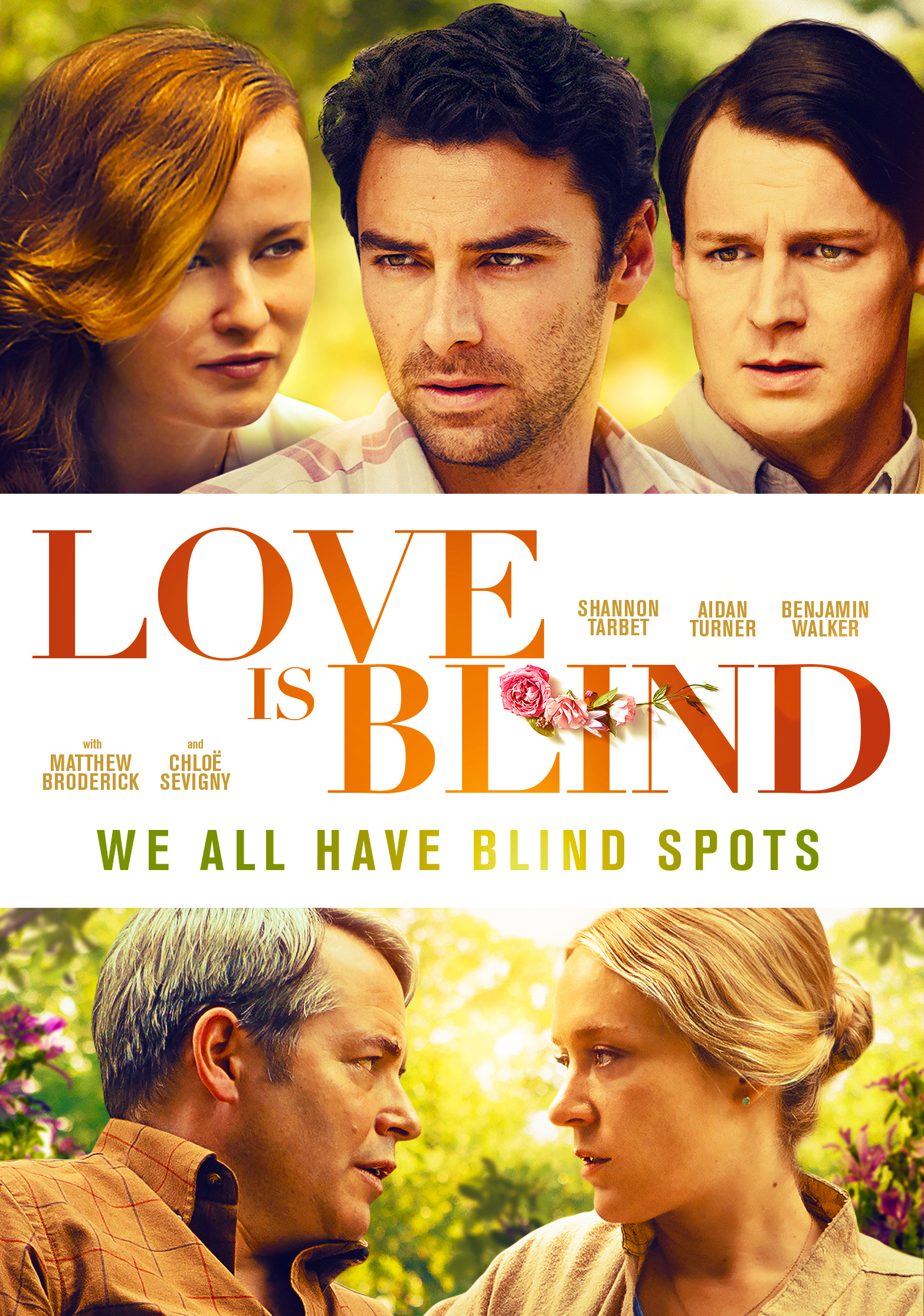 Love is Blind Movies 2019