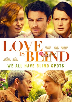 Love is Blind Movies 2019