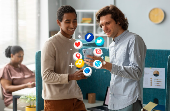What Makes Social Media Engagement Important for Business Marketing Success