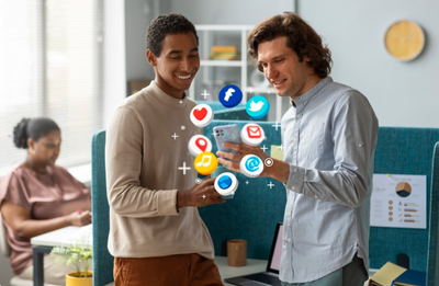 What Makes Social Media Engagement Important for Business Marketing Success