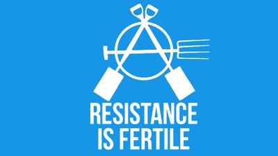 Resistance Is Fertile