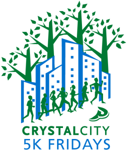 Crystal City 5k Fridays