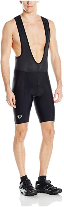 Pearl Izumi Men's PRO Air Bib Shorts XXL