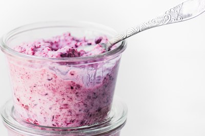 Susan Stamberg's Cranberry Relish Recipe