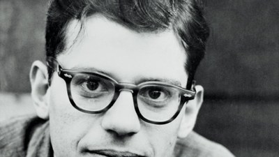 Allen Ginsberg