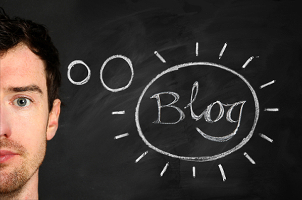 Blogger outreach is more PR than social media