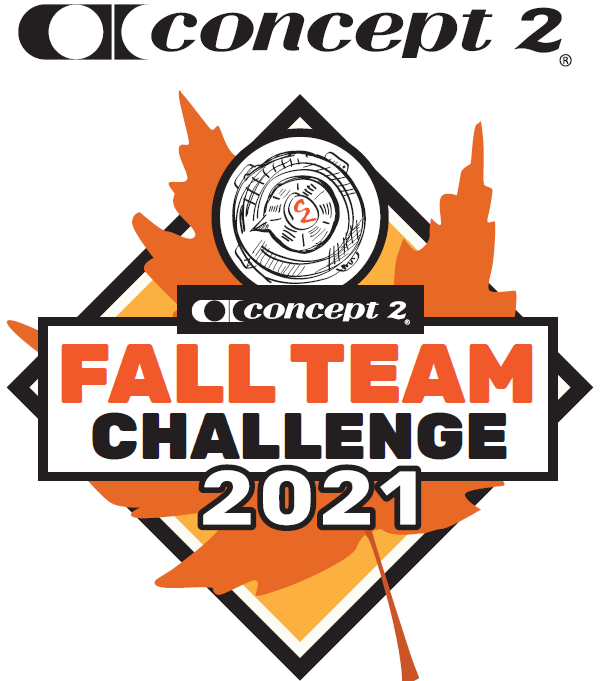2021 Concept2 Fall Team Challenge