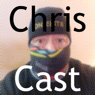 ChrisCast Album Art