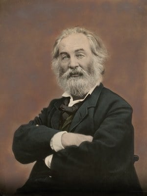 Walt Whitman