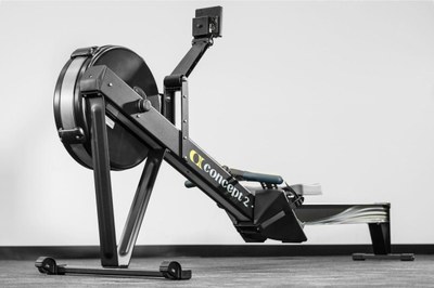 CONCEPT2 INDOOR ROWER