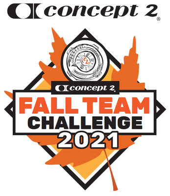 The Fall Team Challenge is a challenge where team members each individually try to reach either 100,000 meters or 200,000 meters between September 15 and October 15. Meters may be accumulated on a RowErg, SkiErg, BikeErg or a combination of the three. There are free certificates of completion and prizes for purchase (available from our third party vendor). To either start or join a team, visit the Teams page of your logbook. If you're a member of a team, make sure you confirm your participation in the challenge.Full instructions can be found on the Fall Team Challenge page.