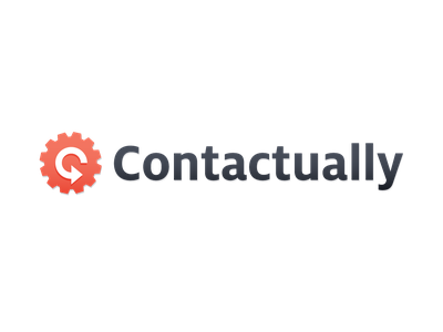 Contactually Logo