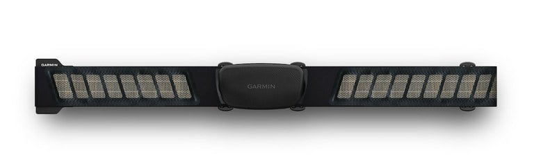 Garmin HRM-Dual heart rate monitor chest strap