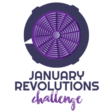 Concept2 January Revolutions Challenge