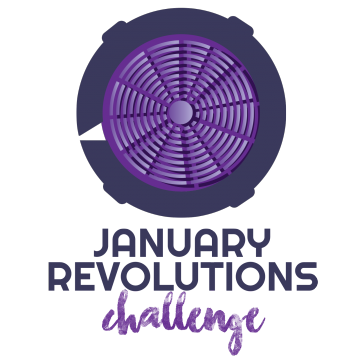 Concept2 January Revolutions Challenge