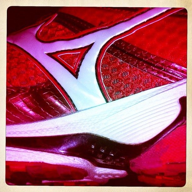 Mizuno Wave Rider 15