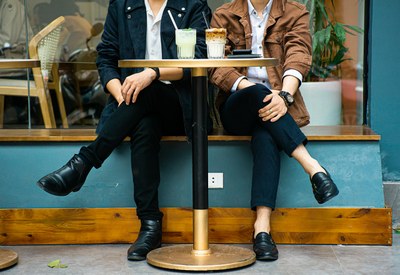 Starting A Cafe: How to Create a Unique Hangout Spot 