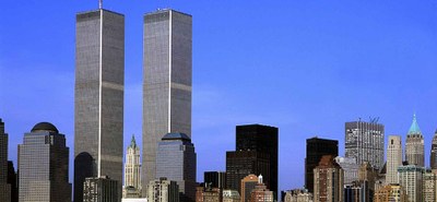 World Trade Center Twin Towers