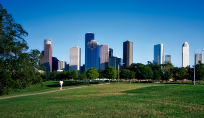 Houston, Texas