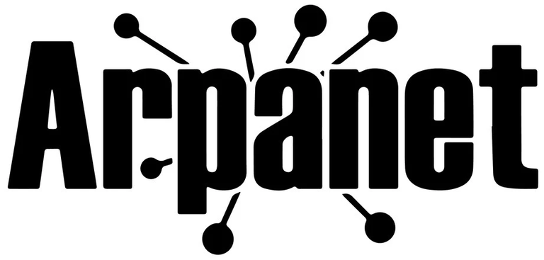 Arpanet logo