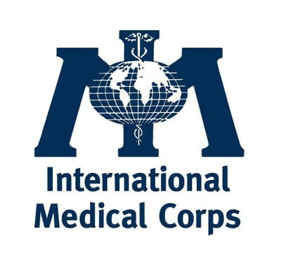 International Medical Corps (IMC) Case Study
