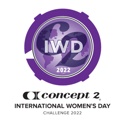 International Women's Day Challenge March 8