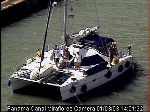 Kinship II in the Panama Canal