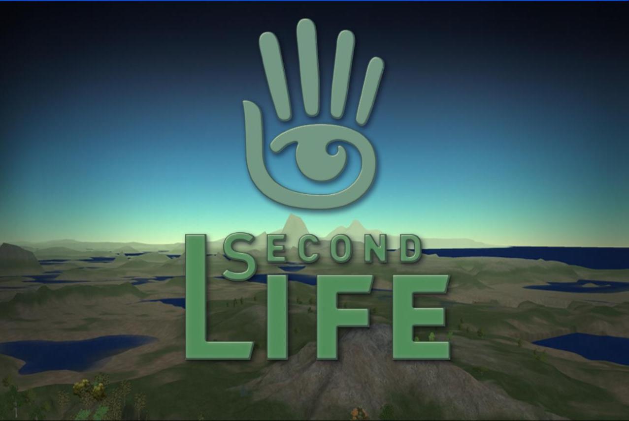 Second Life